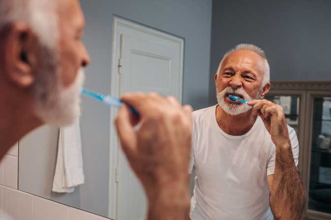 A bacterium involved in gum disease boosts Alzheimer's toxicity.