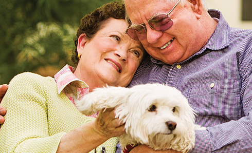 Assisted Living