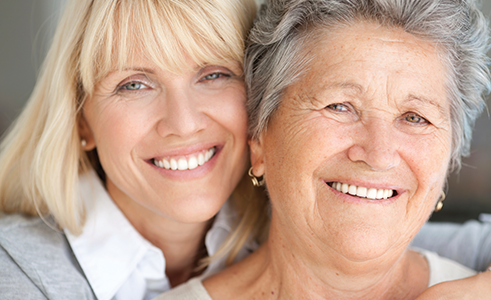 Memory Care