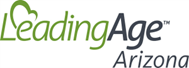 Leading Age Arizona logo