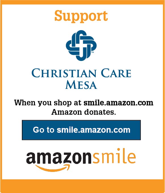 Support Christian Care Mesa