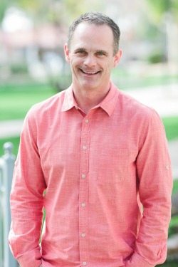 Photo of Heath Van Gysel, Director of Assisted Living Phoenix