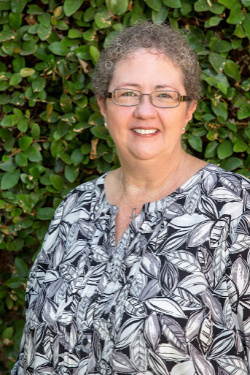 Kristie Larsen, Executive Director, Phoenix & Cottonwood