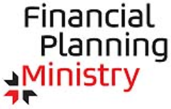 Financial Planning Ministry logo