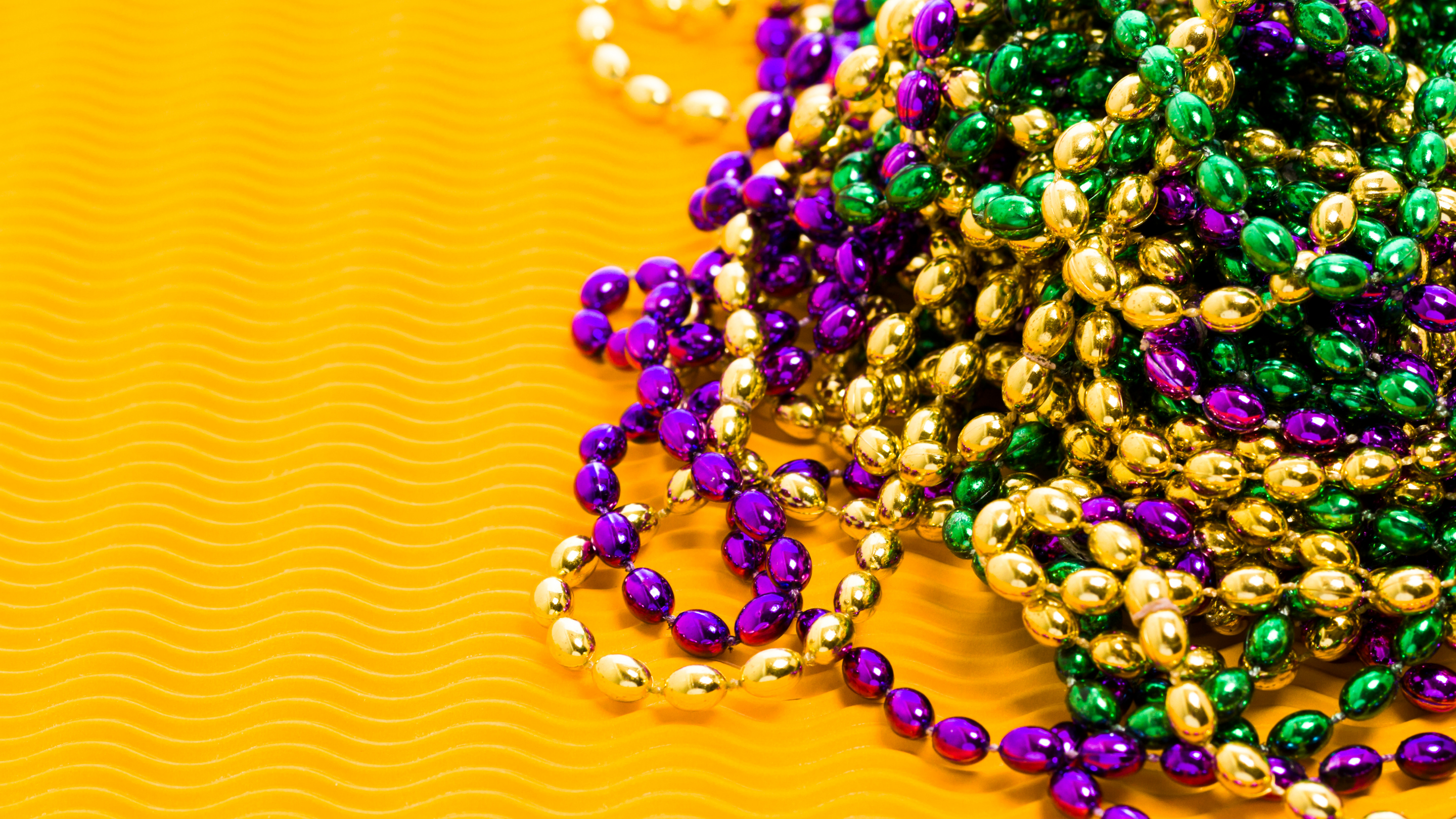 Fun Ways to Celebrate Mardi Gras and Get Ready for Lent