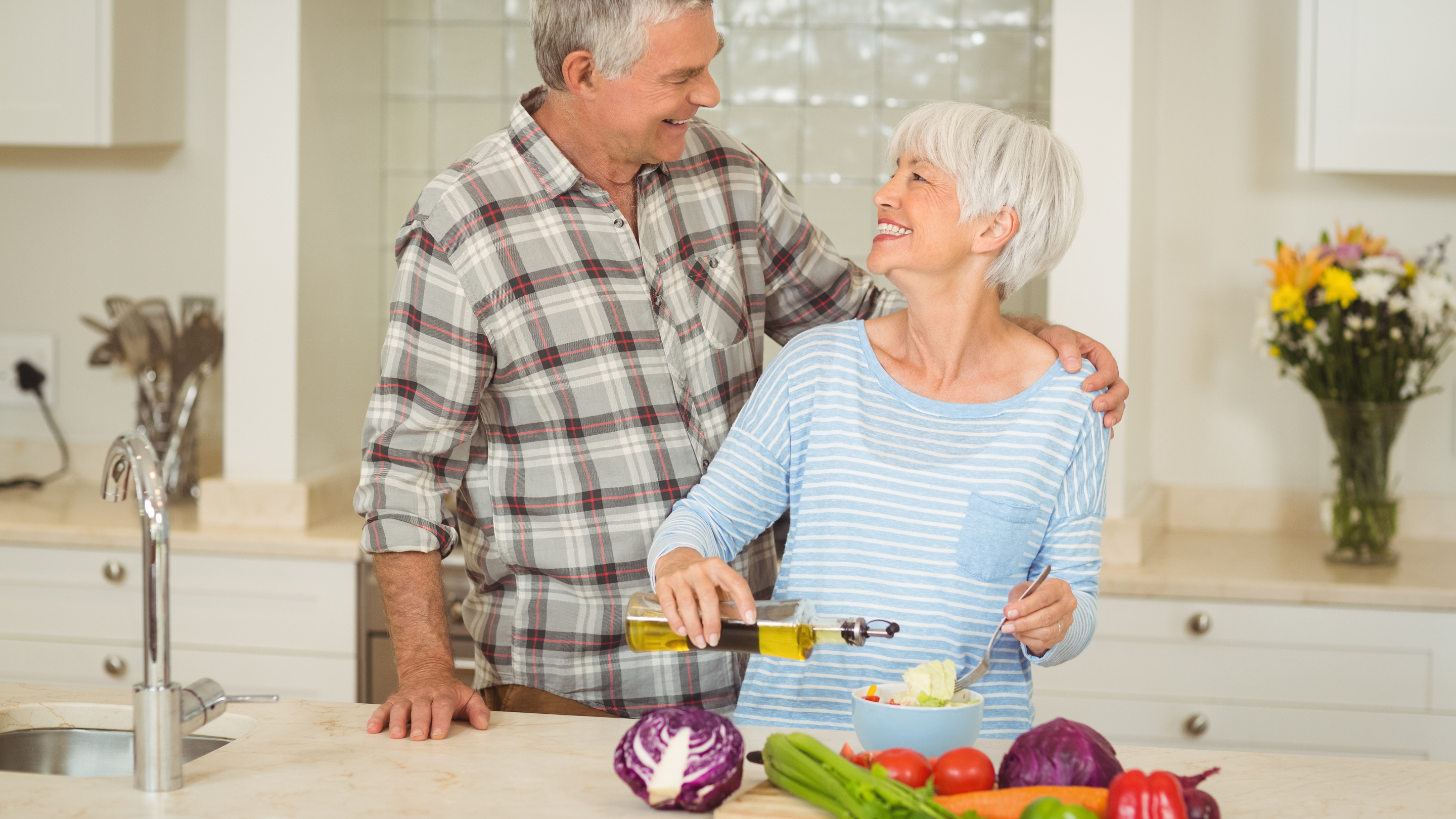 Why What’s on the Plate is so Important to Everyday Health