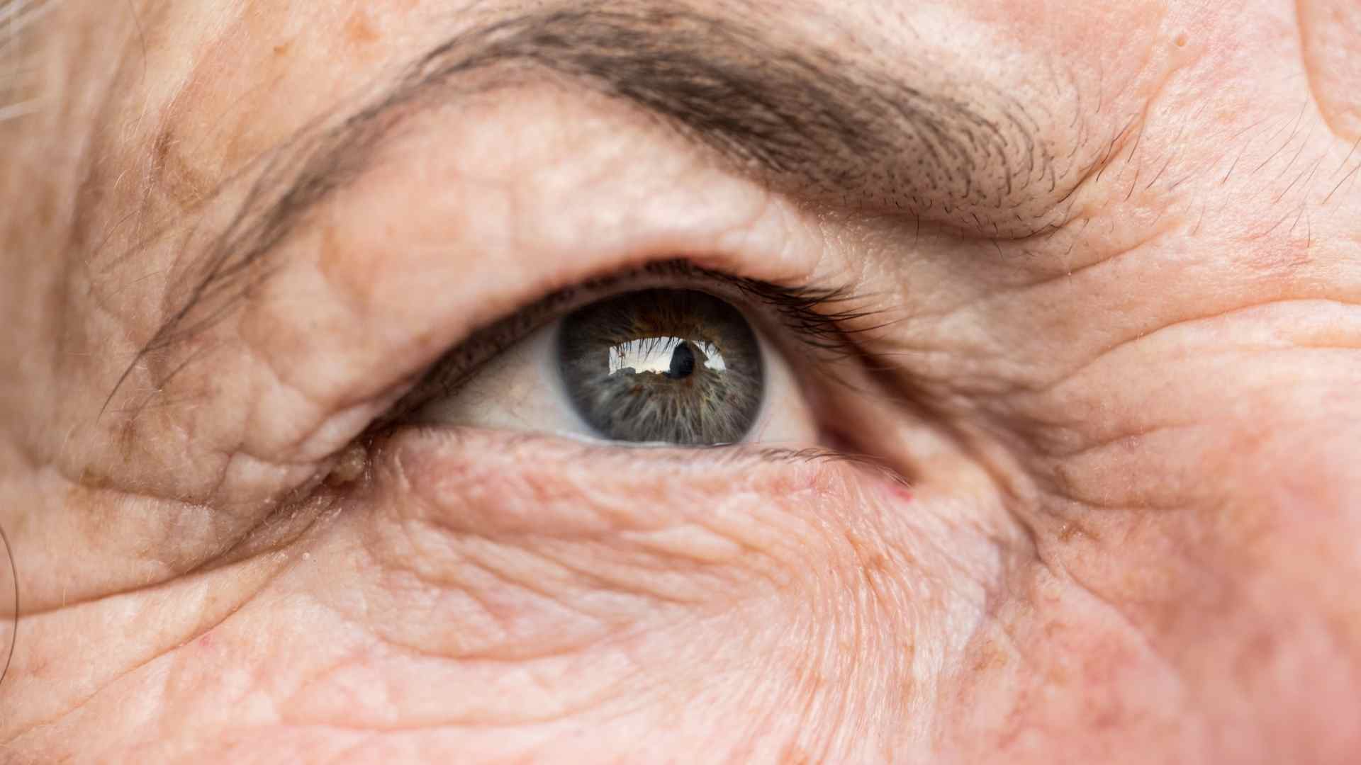 Tips for Maintaining Eye Health with Aging