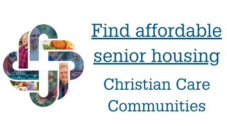 Link to find low-income senior housing in Arizona