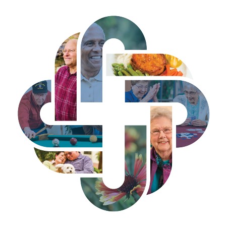 Christian Care logo