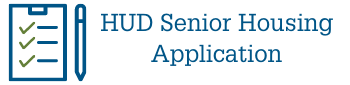 Image link to download HUD Senior Housing Application Christian Care