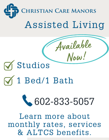 Assisted Living for Seniors available now. Click to call for more information