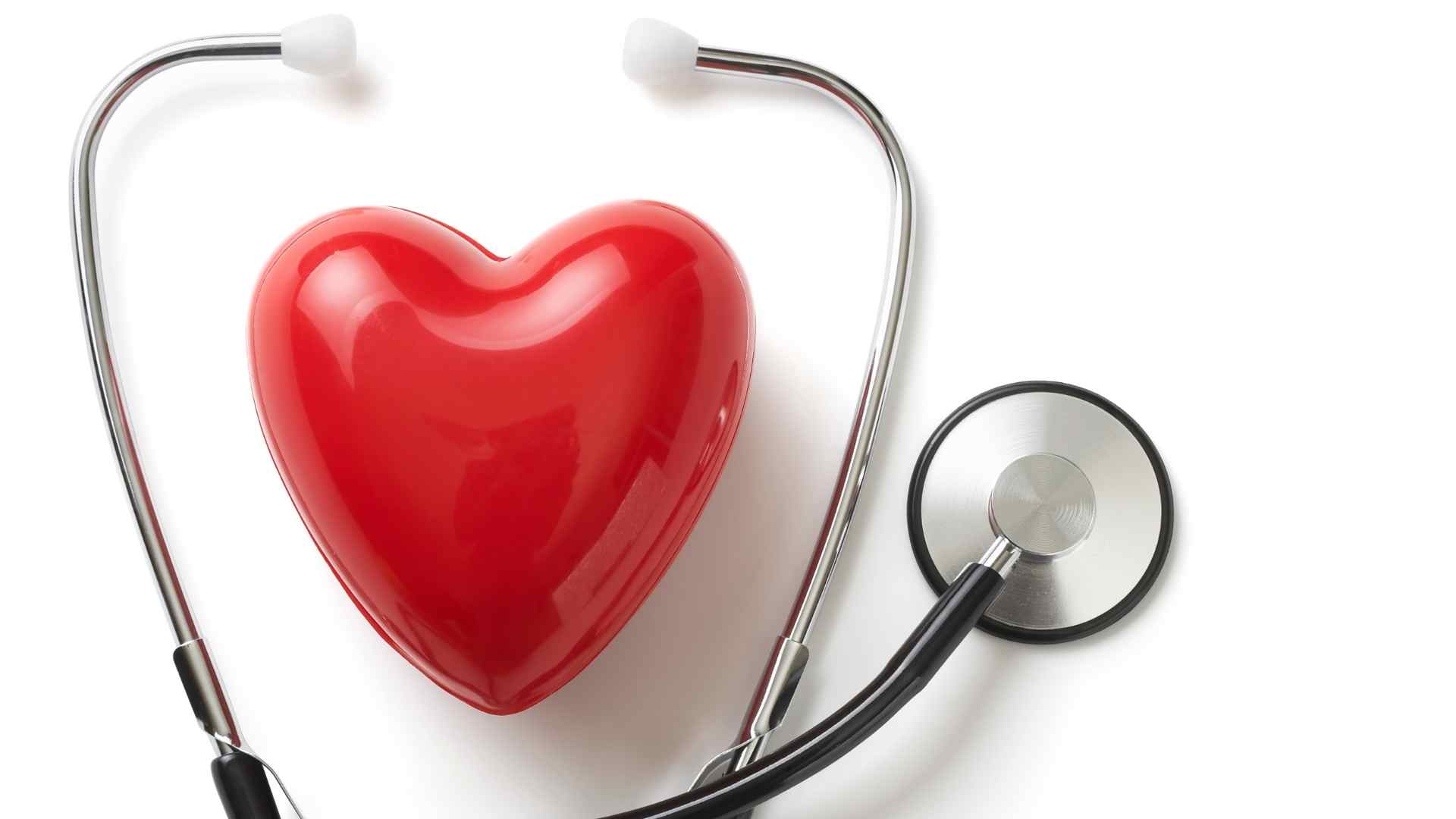 Heart Healthy Tips for Seniors in Honor of American Heart Month