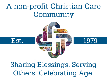 Christian Care Cottonwood, Affordable Senior Housing