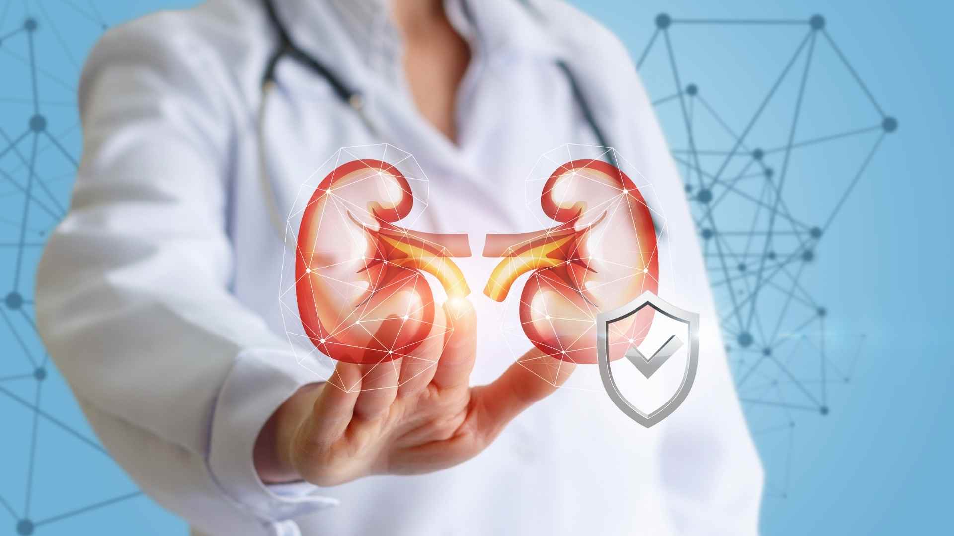 Smart Tips for a Healthy Kidney in Honor of National Kidney Month