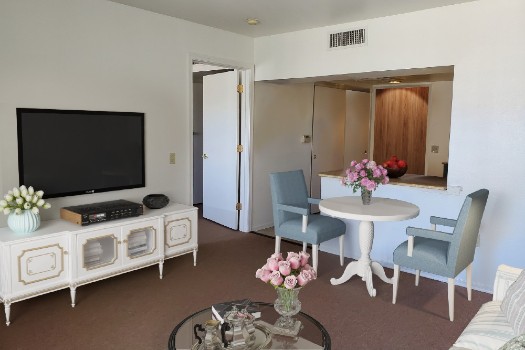 Photo of Independent Living apartment for seniors, Christian Care Cottonwood