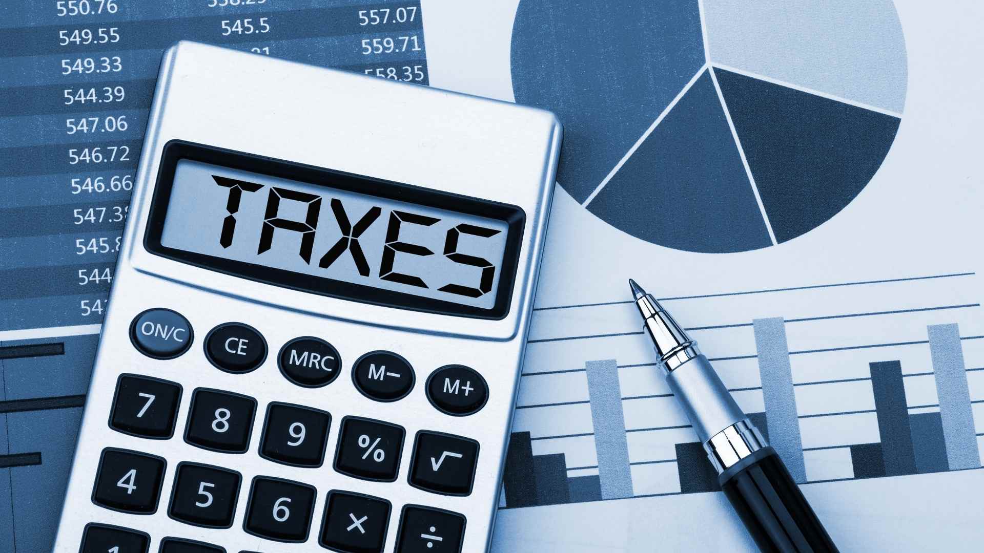Tax Preparation Tips for Seniors