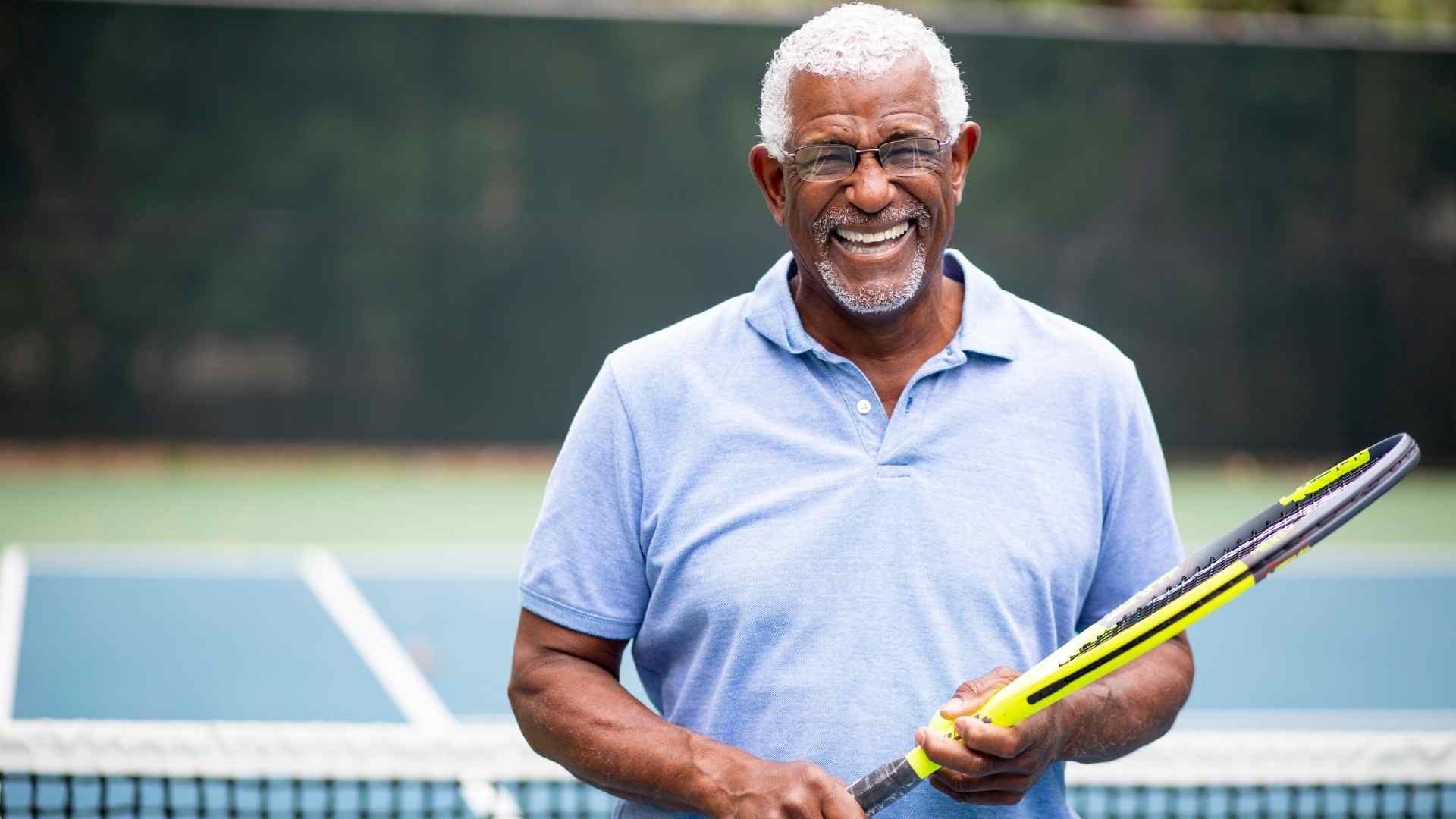 National Senior Health and Fitness Day – Health and Fitness Tips for Older Adults