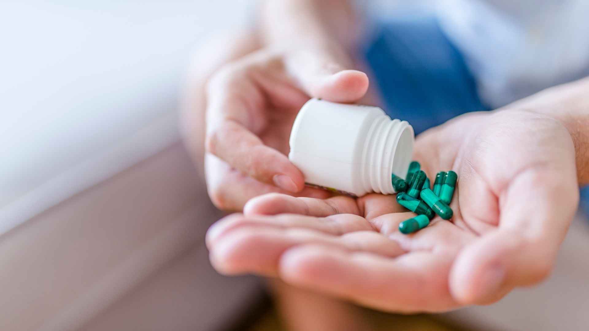 Medication Overdose Awareness