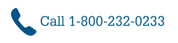 Decorative icon of phone, click to call 1-800-232-0233 to find a vaccine near you