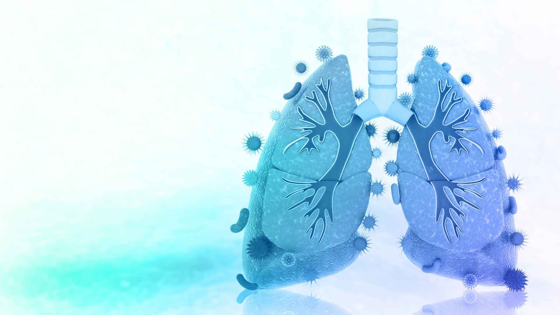 The Importance of Lung Health