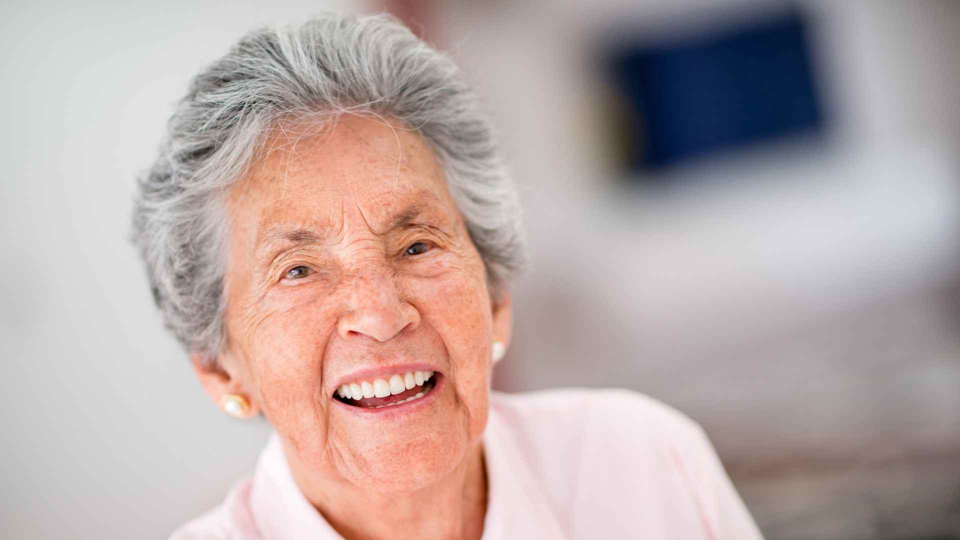 Stress Less Tips for Seniors