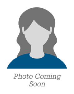 decorative avatar with text that reads "Photo coming soon"