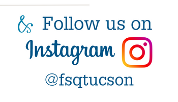 Decorative icon follow us on Instagram Fellowship Square Tucson Independent Living