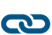 Blue link icon