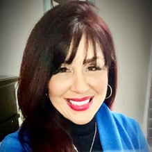 Photo of Marissa Soto Sales & Marketing Director