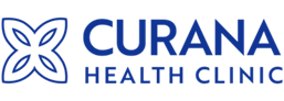 Curana Health Clinic logo