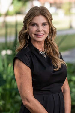 Jami Van Gysel, Chief Sales, Marketing & Resident Experience Officer for Christian Care Companies