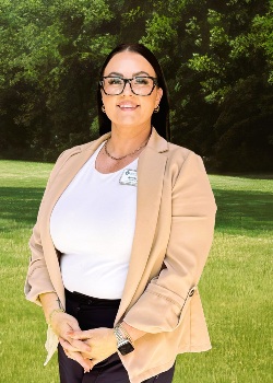 Photo of Jennifer Tyler Sales Director at Fellowship Square Surprise