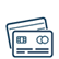 credit card icon