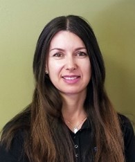 Photo Wellness Coordinator Katerina Stanny