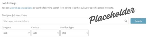 placeholder image decorative