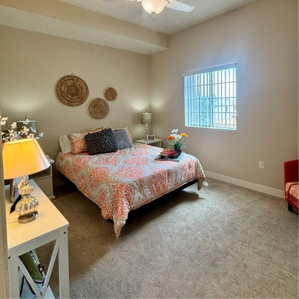 Fellowship Square Surprise Independent Living 1-bedroom apartment