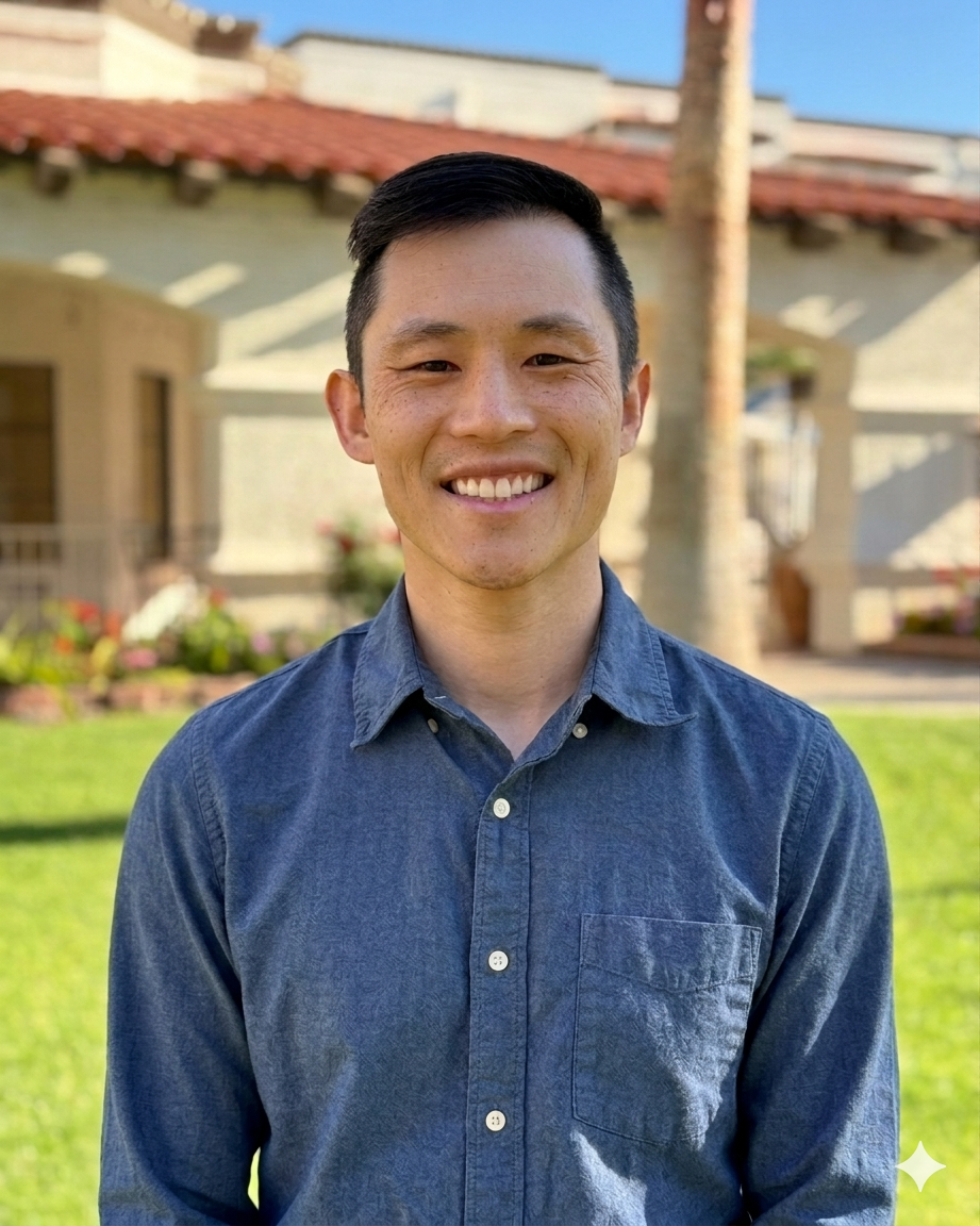 Joshua Chen