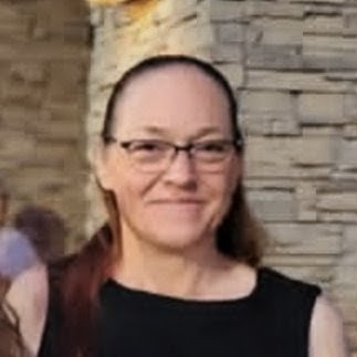 Tracy B. Caregiver